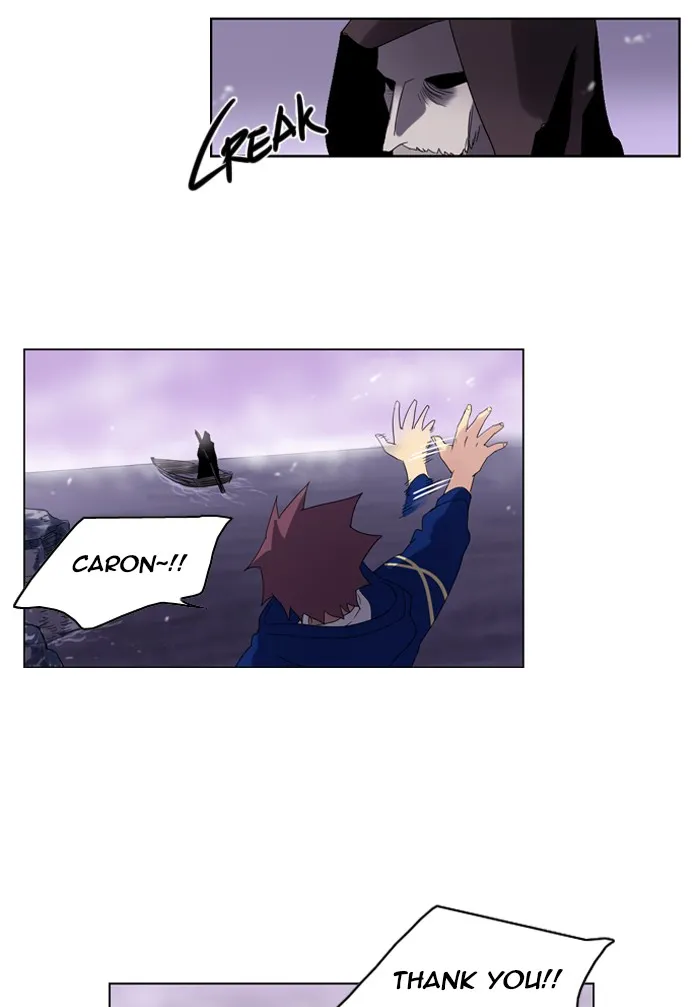 SOUL CARTEL Chapter 30 page 28 - 