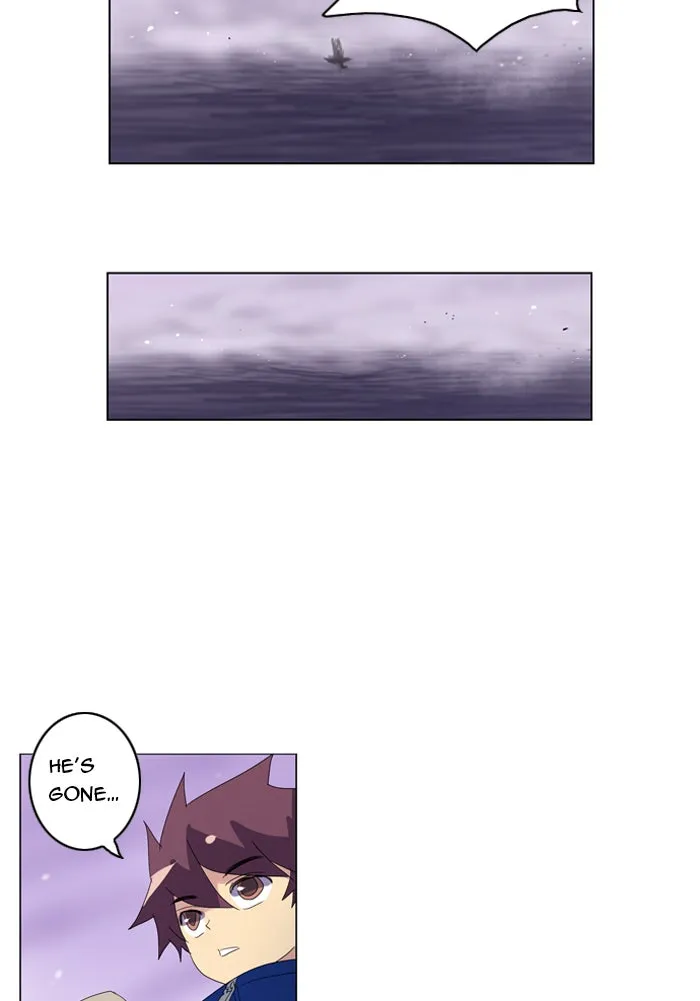 SOUL CARTEL Chapter 30 page 29 - 