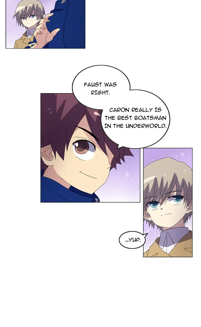 SOUL CARTEL Chapter 30 page 30 - 