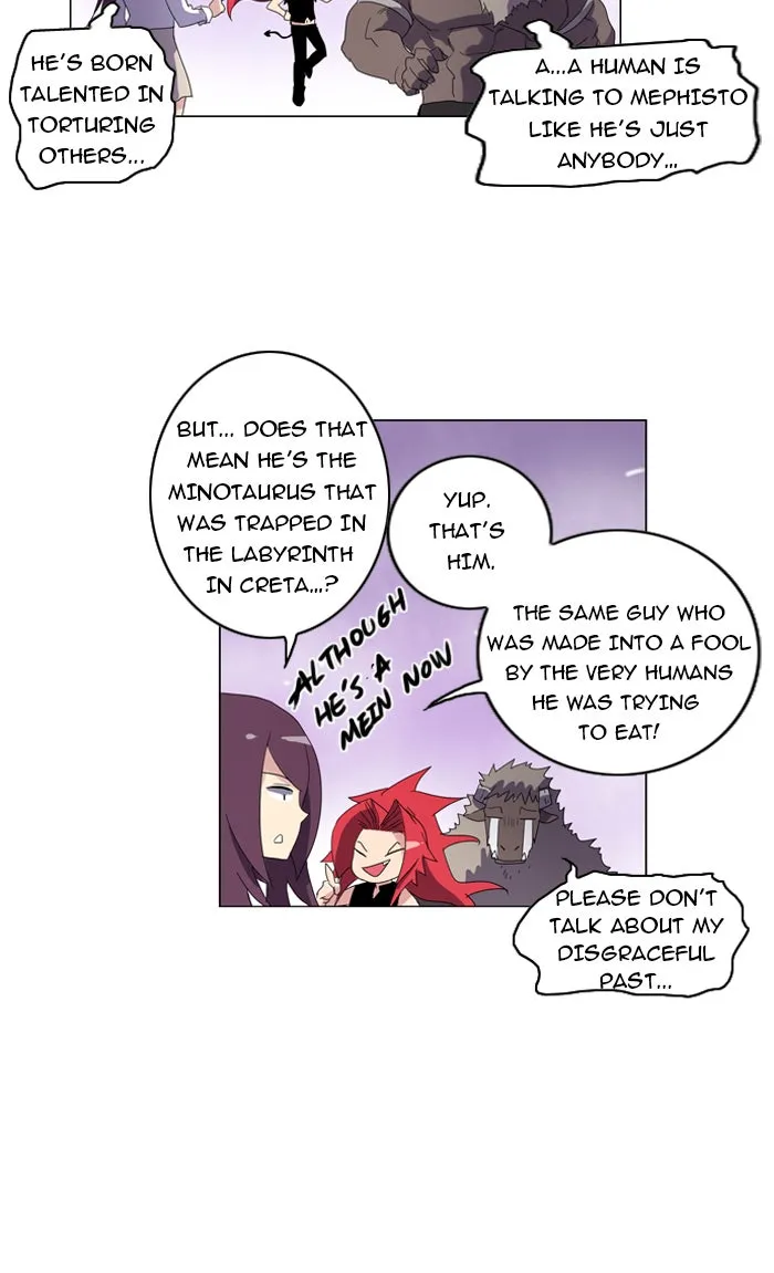 SOUL CARTEL Chapter 30 page 4 - 