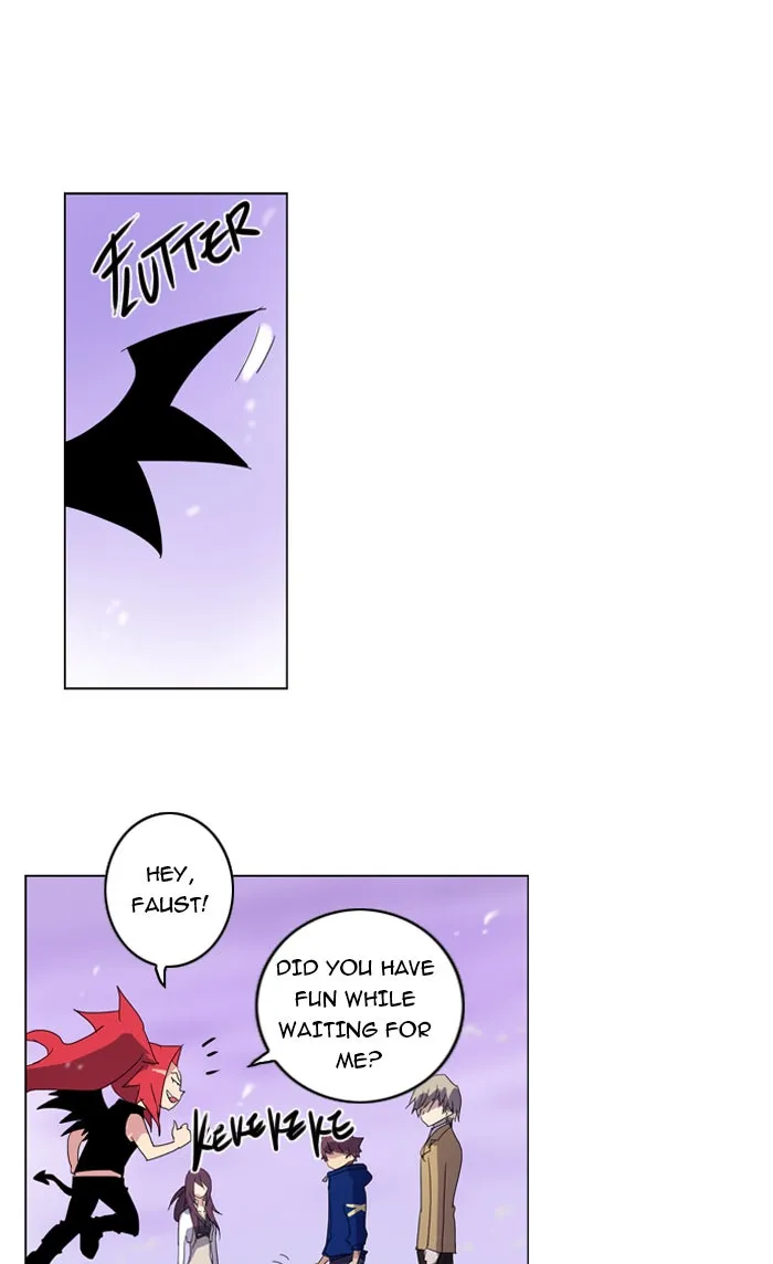 SOUL CARTEL Chapter 30 page 31 - 