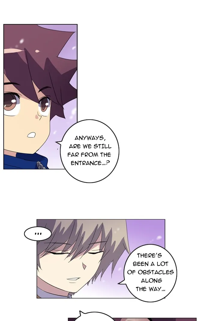 SOUL CARTEL Chapter 30 page 38 - 