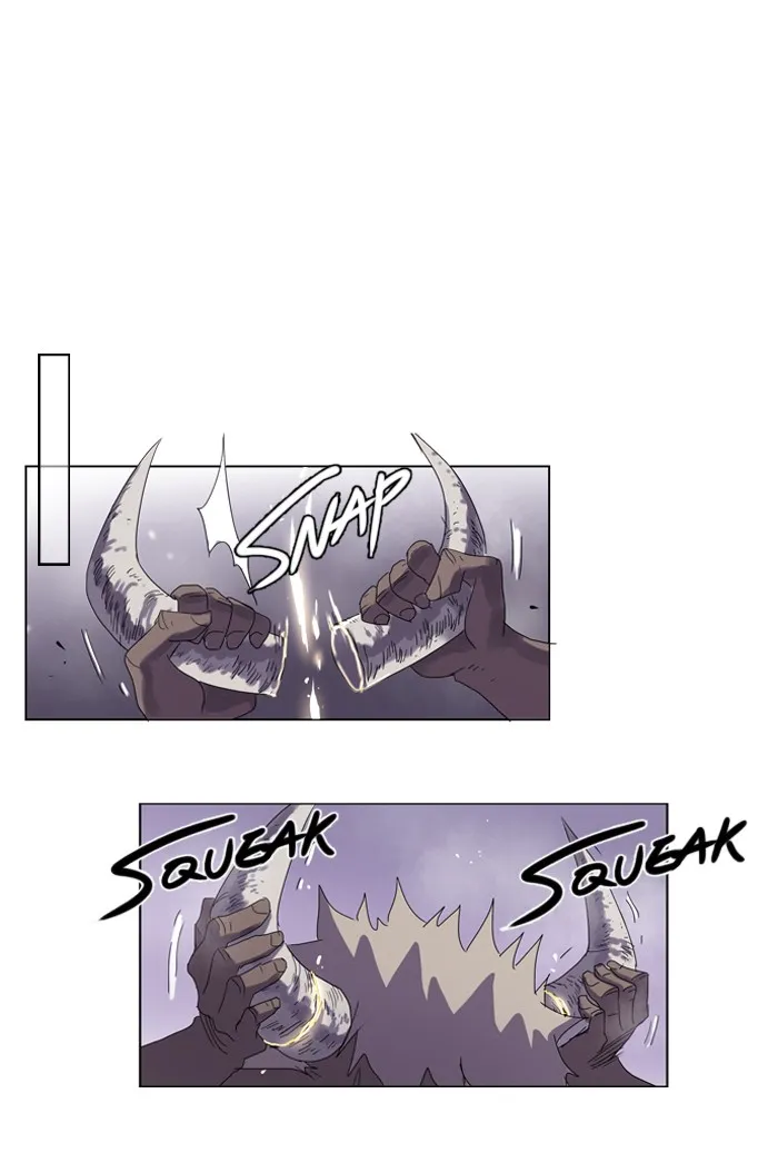 SOUL CARTEL Chapter 30 page 5 - 