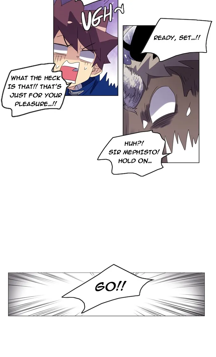 SOUL CARTEL Chapter 30 page 41 - 