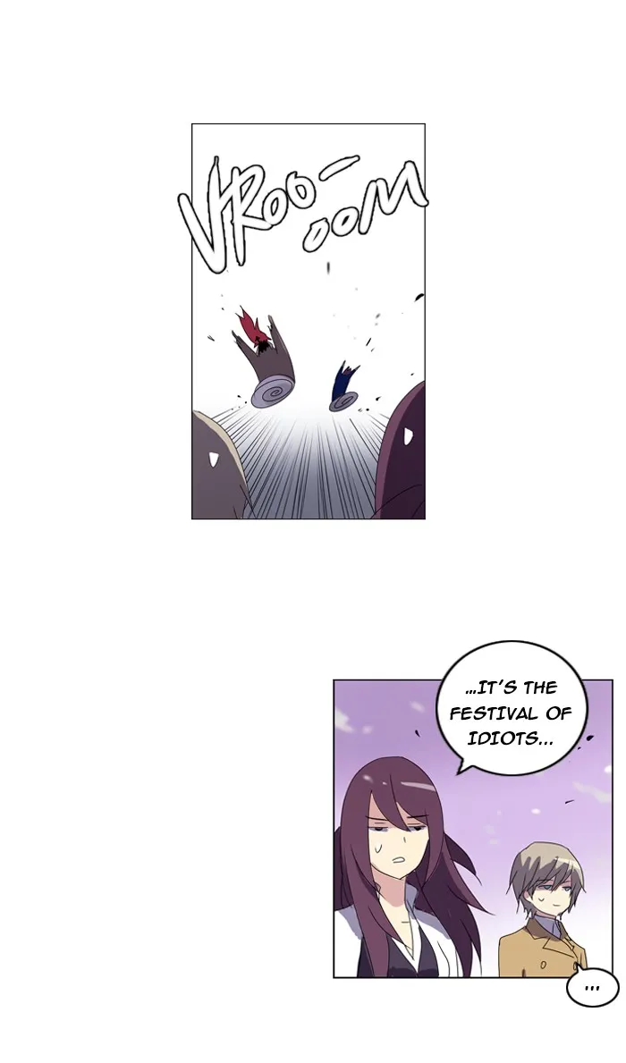 SOUL CARTEL Chapter 30 page 43 - 