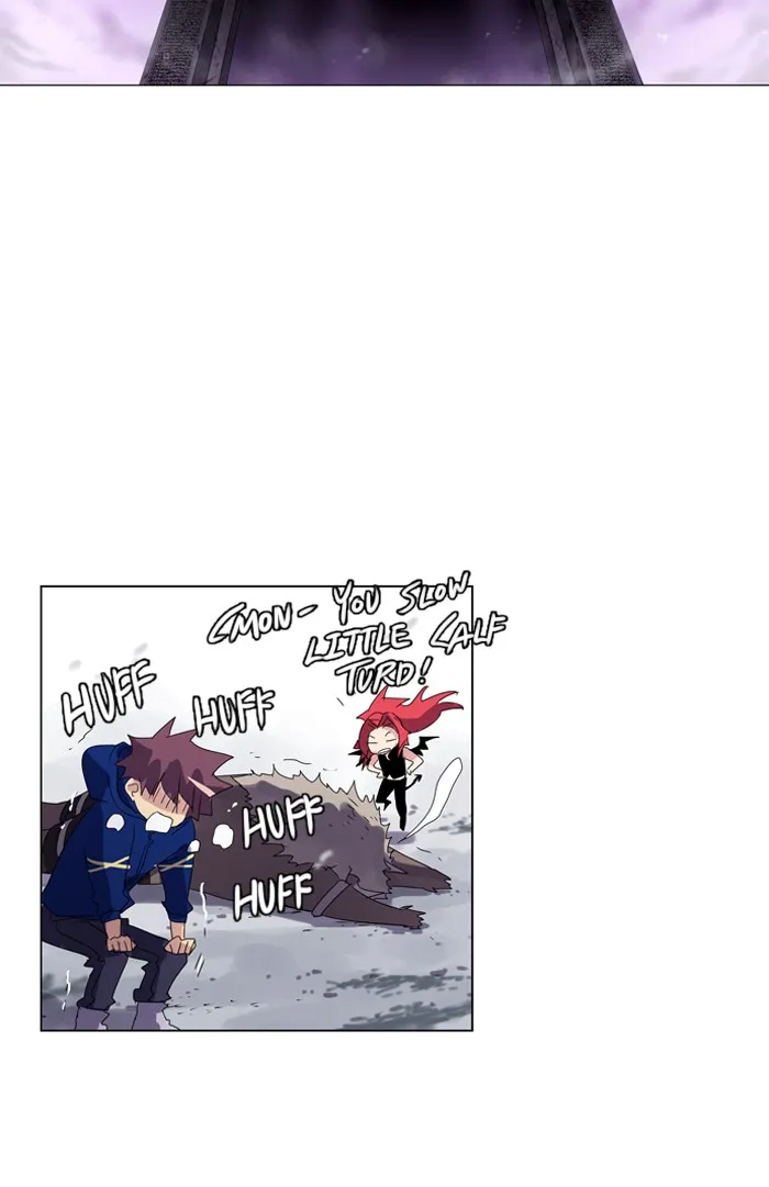 SOUL CARTEL Chapter 30 page 45 - 