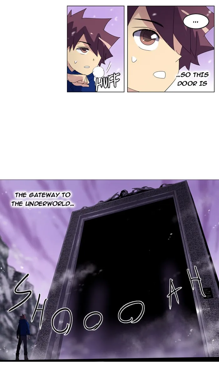 SOUL CARTEL Chapter 30 page 46 - 