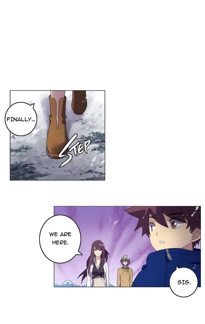 SOUL CARTEL Chapter 30 page 47 - 