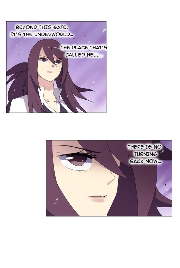 SOUL CARTEL Chapter 30 page 48 - 