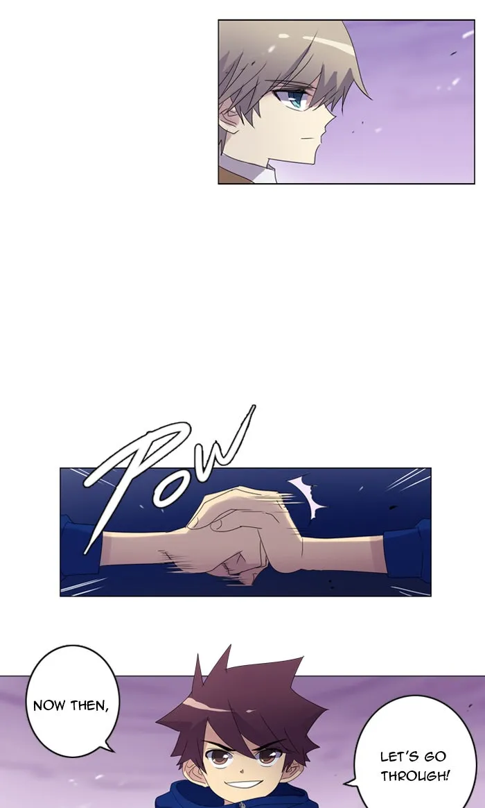 SOUL CARTEL Chapter 30 page 49 - 