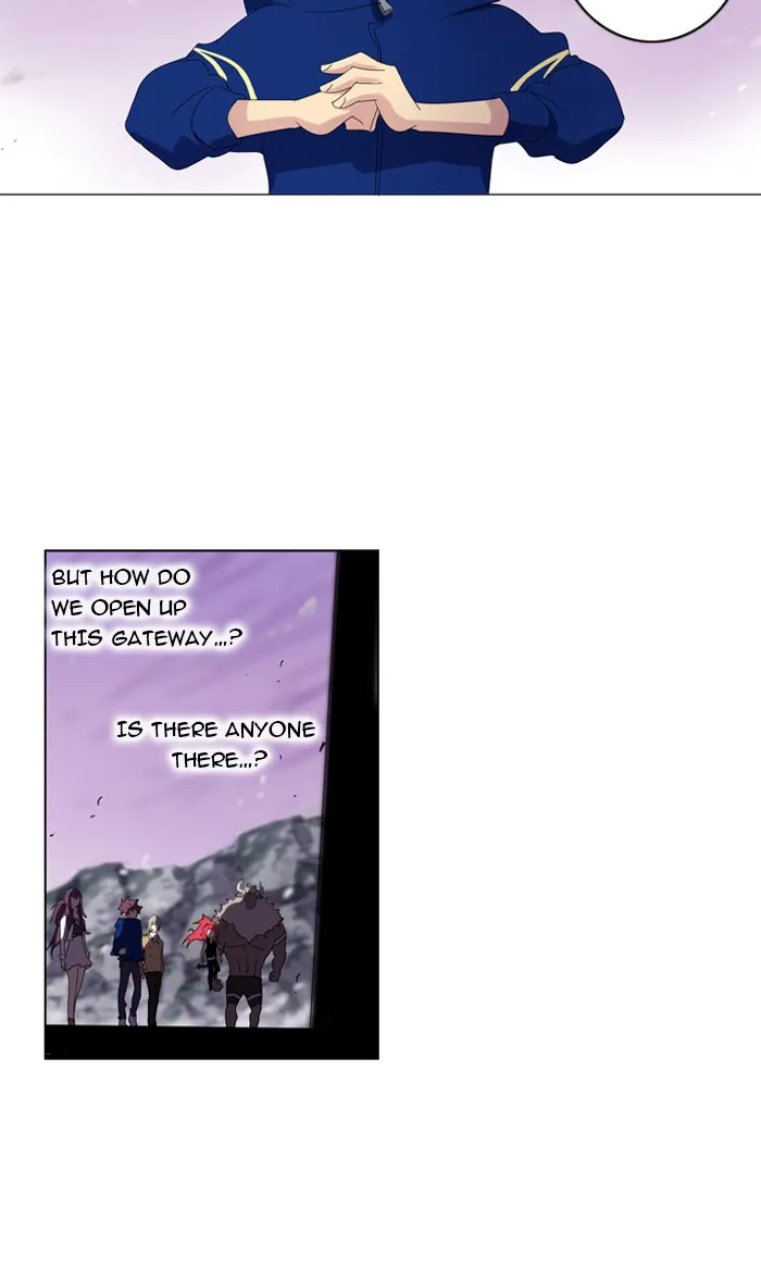 SOUL CARTEL Chapter 30 page 50 - 