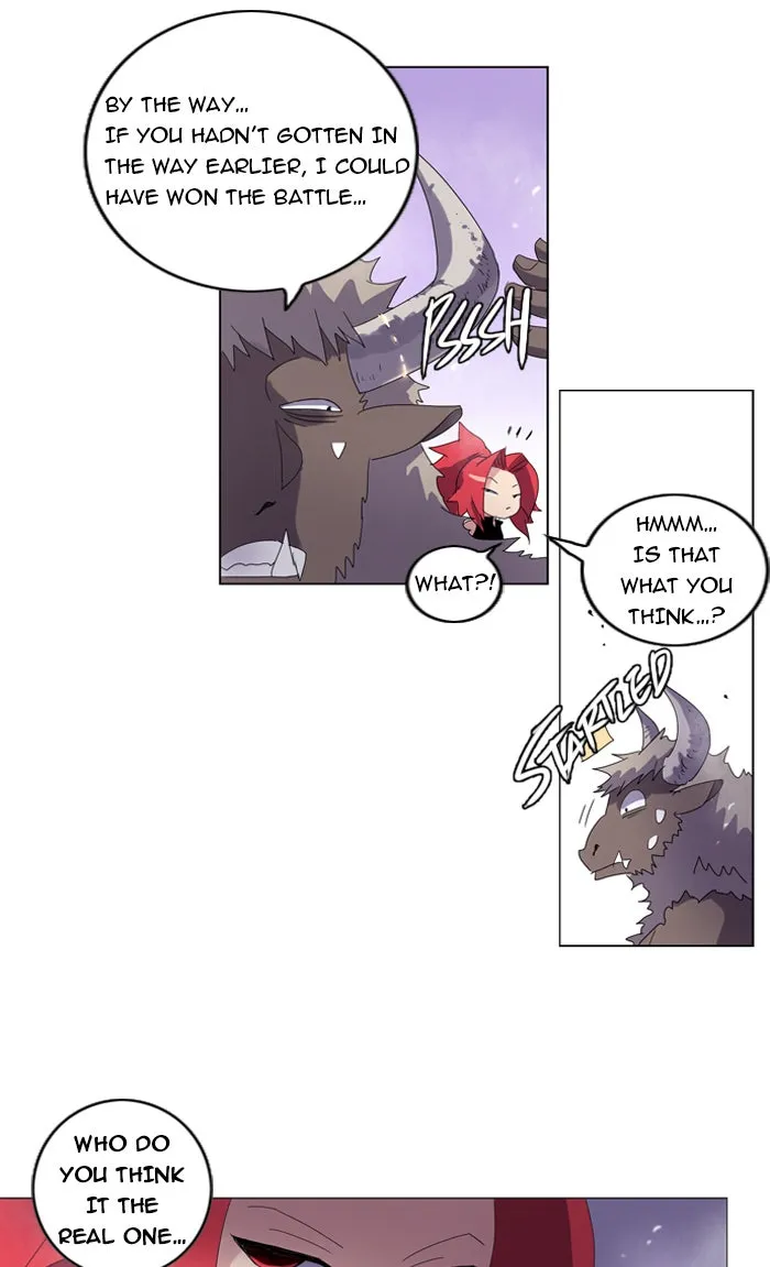 SOUL CARTEL Chapter 30 page 6 - 