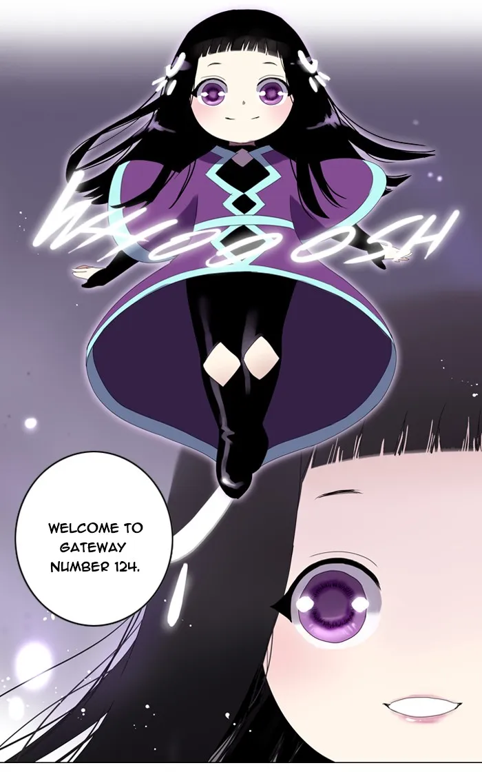 SOUL CARTEL Chapter 30 page 53 - 
