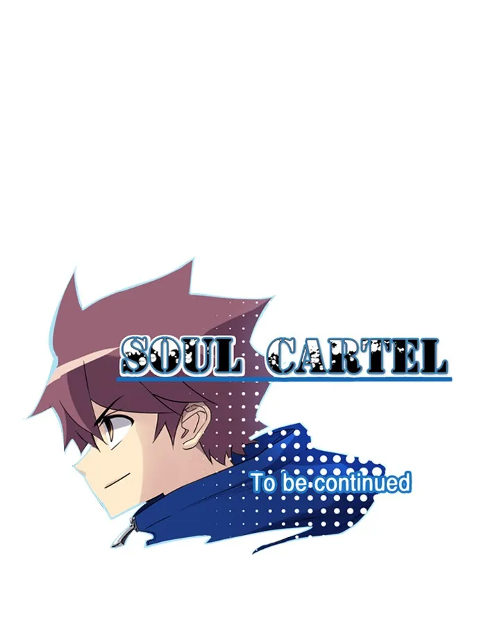 SOUL CARTEL Chapter 30 page 54 - 