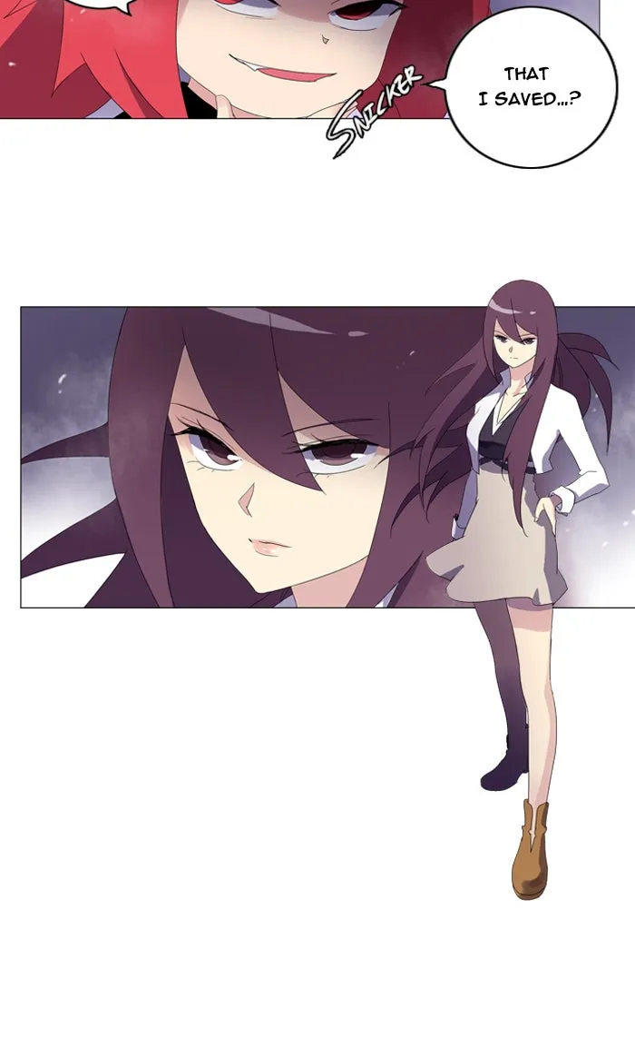 SOUL CARTEL Chapter 30 page 7 - 