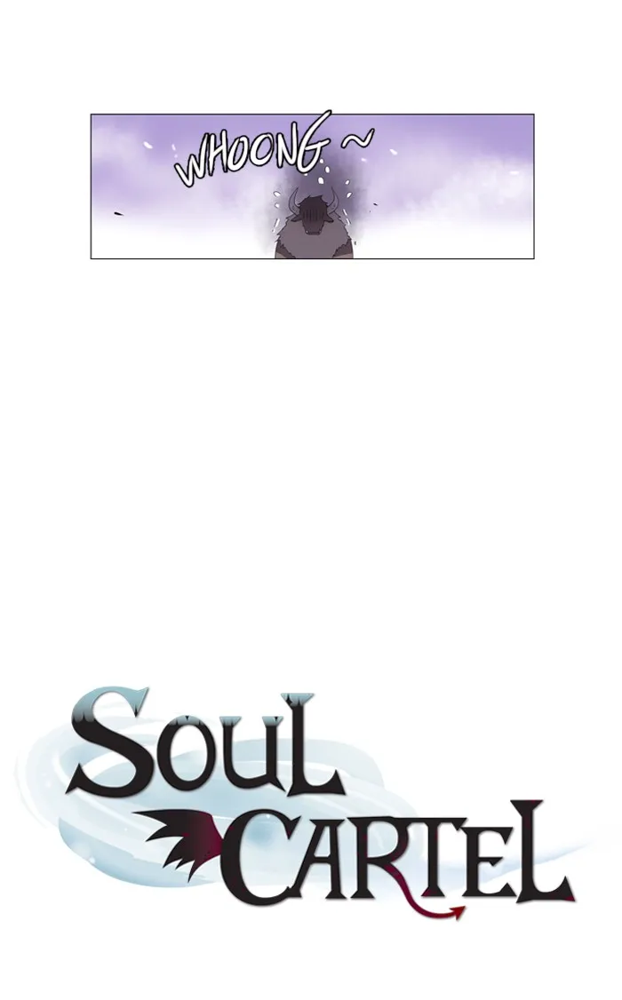 SOUL CARTEL Chapter 30 page 8 - 