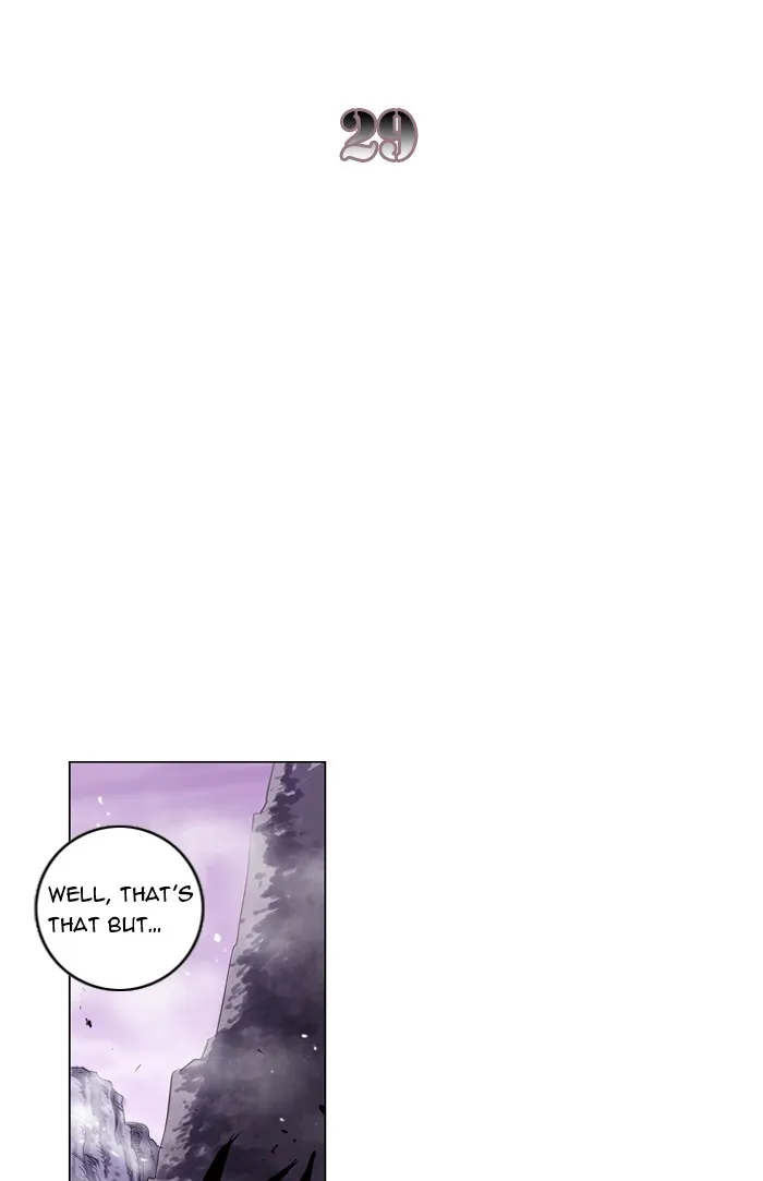 SOUL CARTEL Chapter 30 page 9 - 