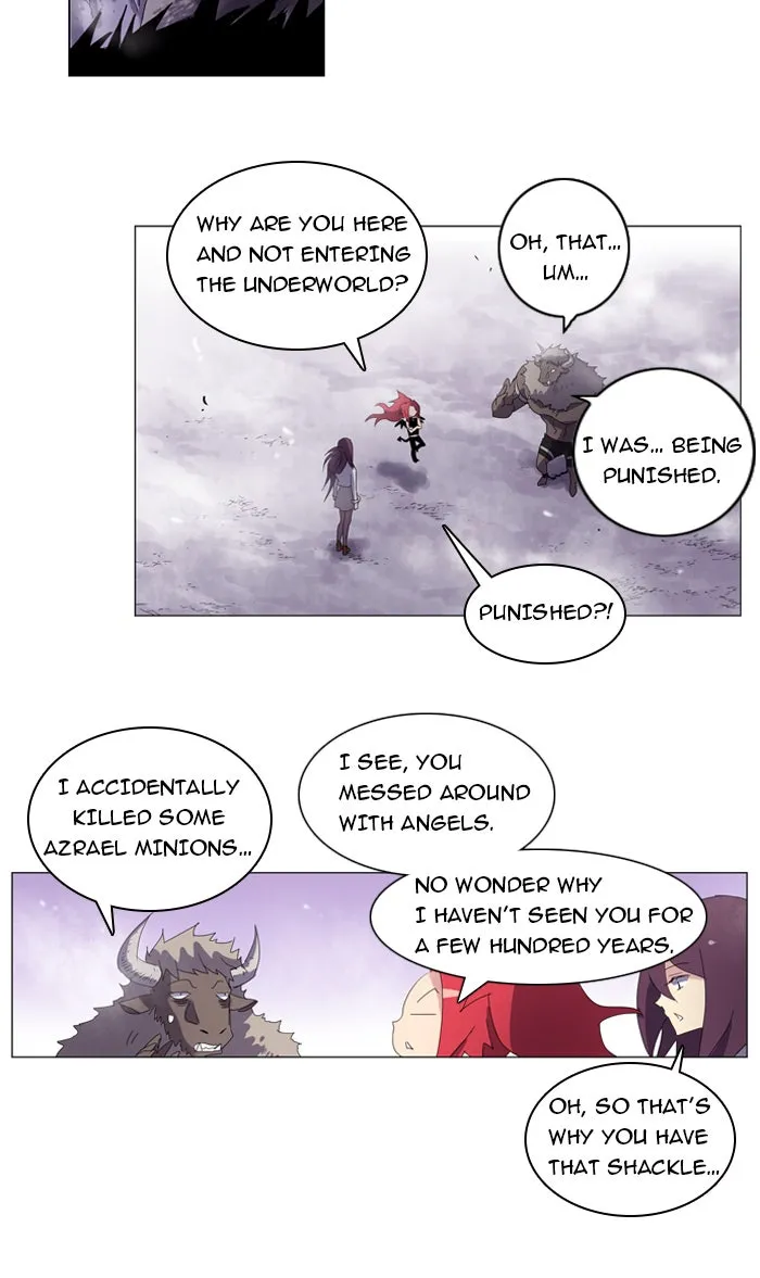 SOUL CARTEL Chapter 30 page 10 - 