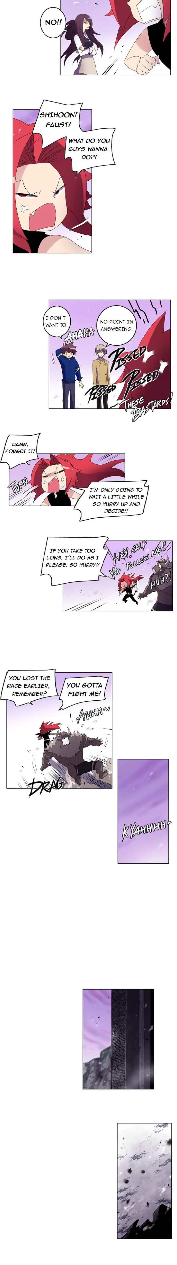 SOUL CARTEL Chapter 31 page 3 - 