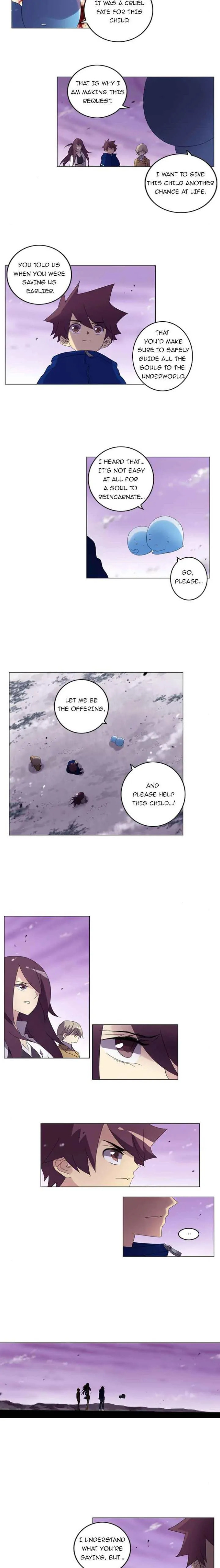 SOUL CARTEL Chapter 31 page 7 - 