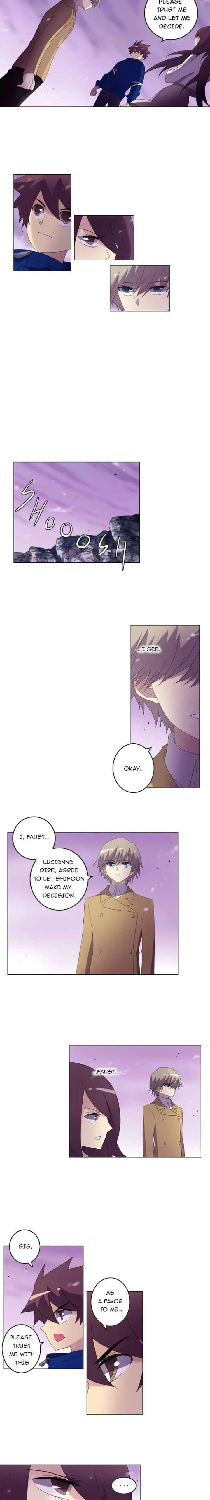 SOUL CARTEL Chapter 31 page 9 - 