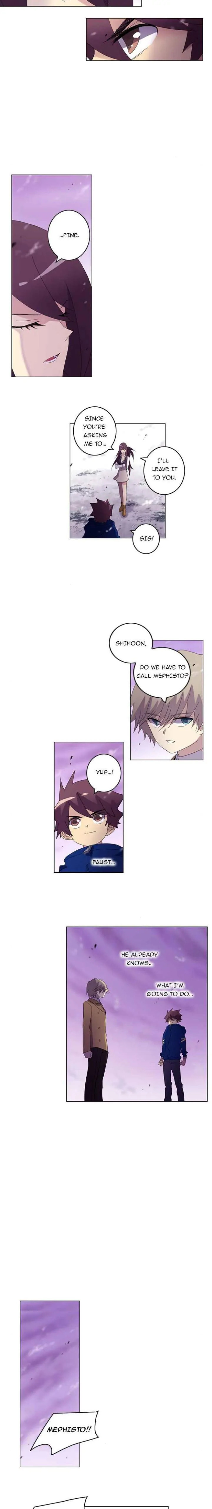 SOUL CARTEL Chapter 31 page 10 - 