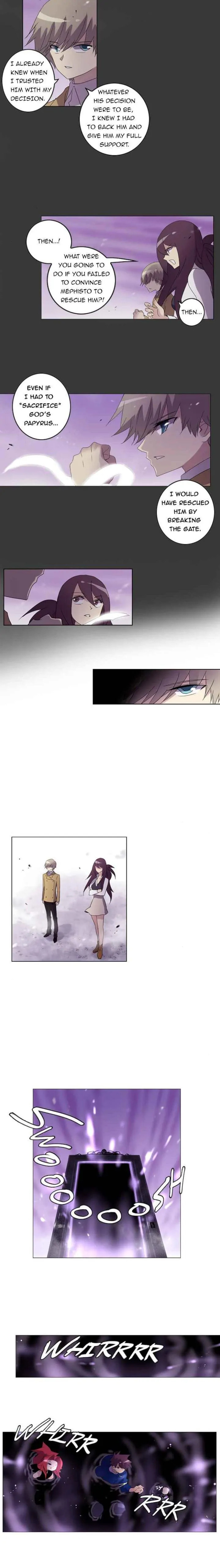 SOUL CARTEL Chapter 33 page 2 - 