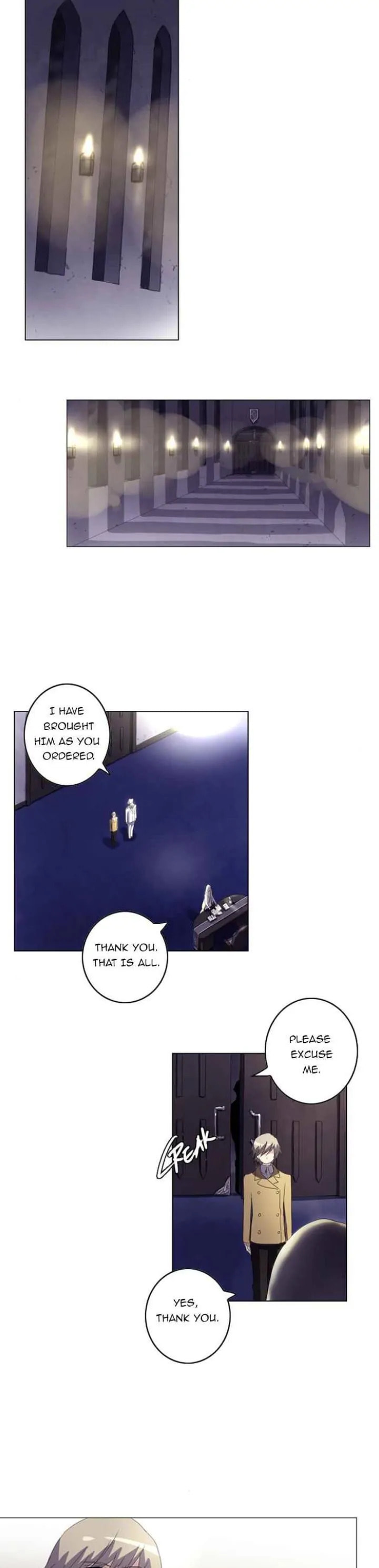 SOUL CARTEL Chapter 37 page 10 - 