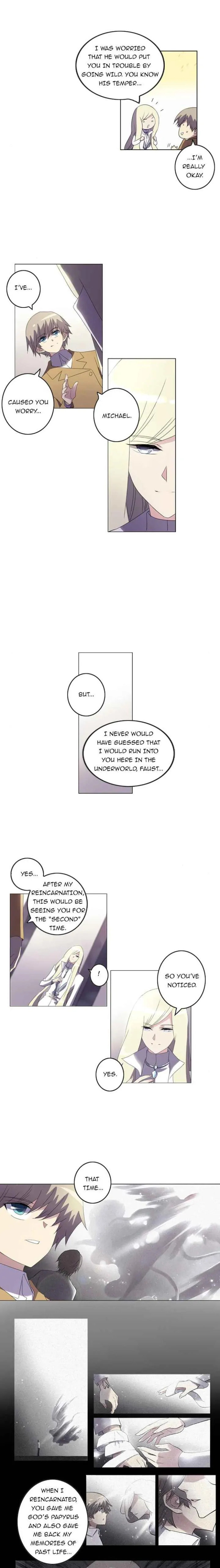 SOUL CARTEL Chapter 38 page 2 - 
