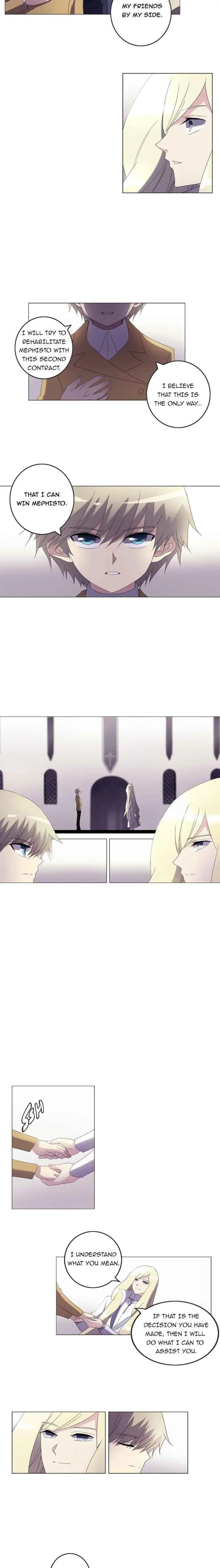 SOUL CARTEL Chapter 38 page 7 - 