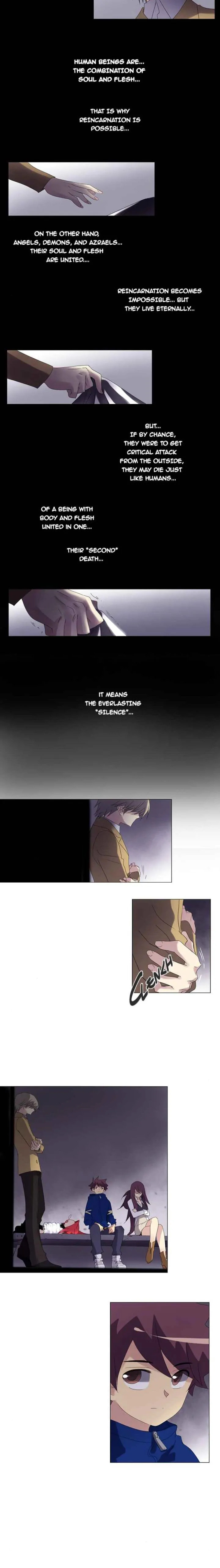 SOUL CARTEL Chapter 39 page 2 - 