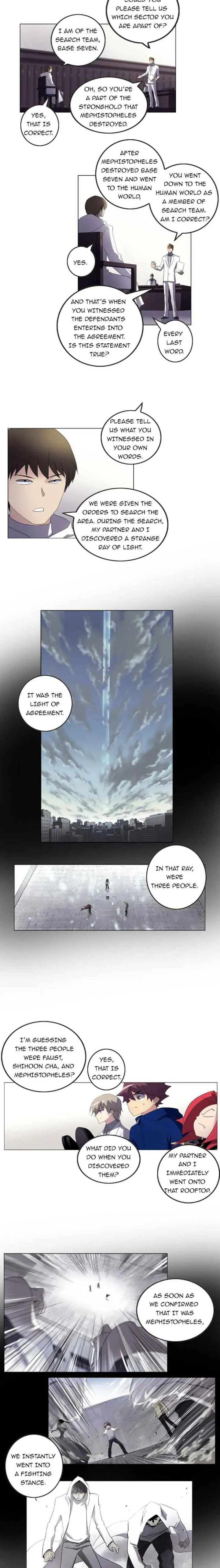 SOUL CARTEL Chapter 40 page 2 - 
