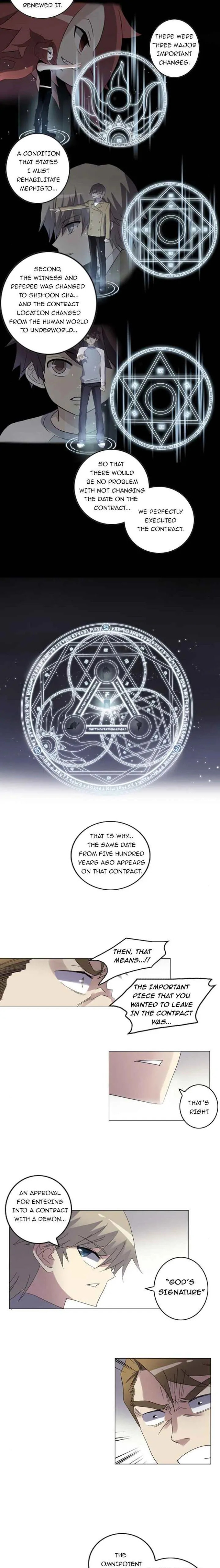 SOUL CARTEL Chapter 41 page 7 - 