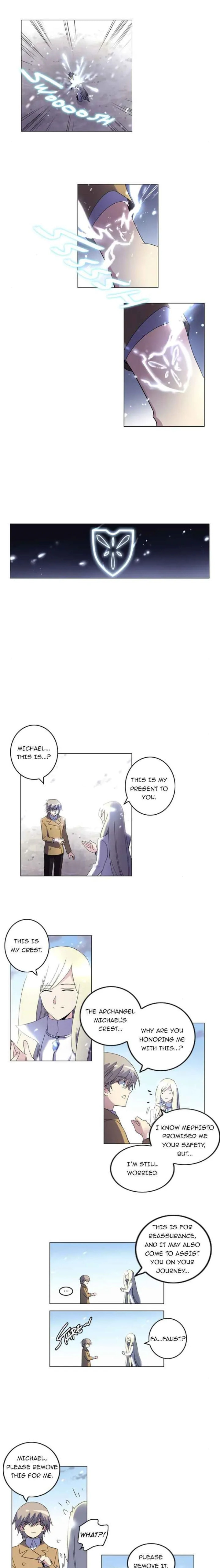 SOUL CARTEL Chapter 43 page 2 - 