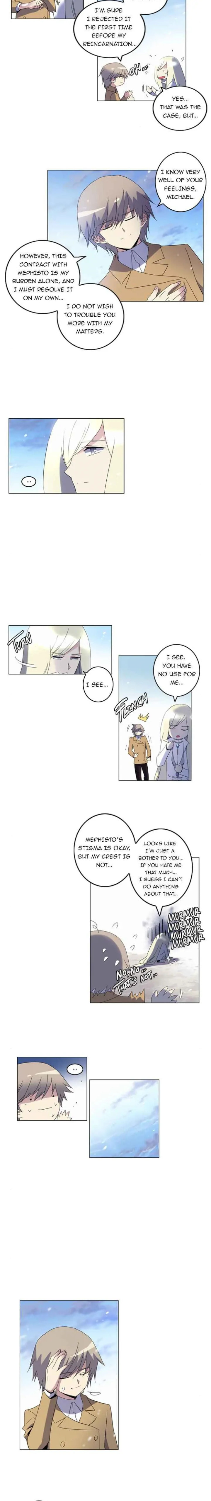 SOUL CARTEL Chapter 43 page 3 - 