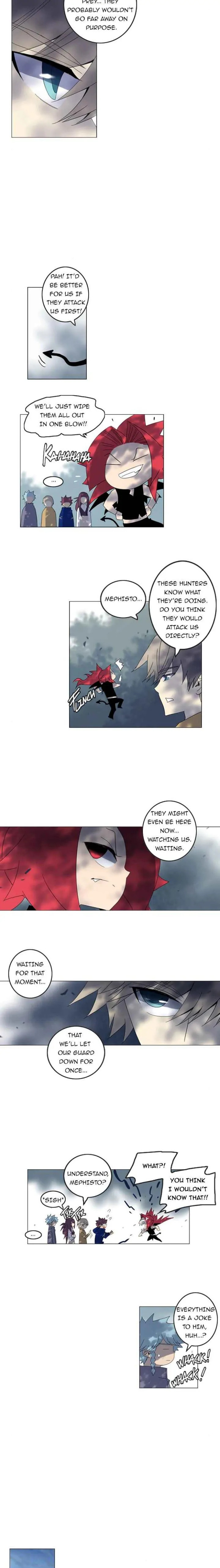 SOUL CARTEL Chapter 44 page 2 - 