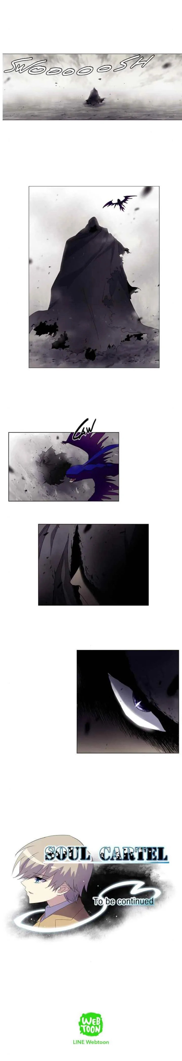 SOUL CARTEL Chapter 45 page 12 - 