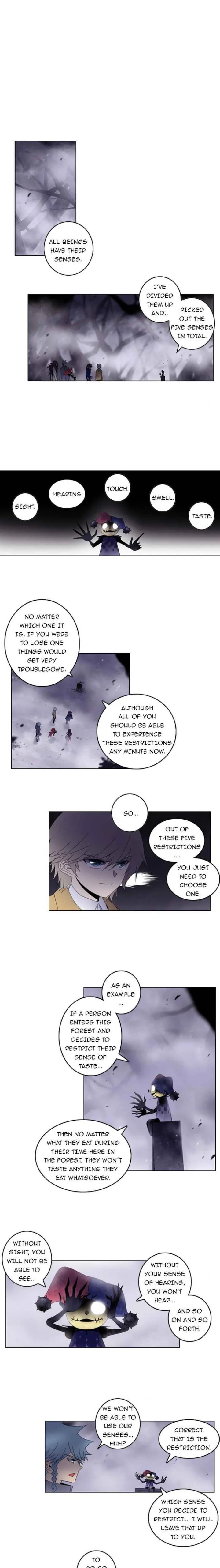 SOUL CARTEL Chapter 46 page 10 - 