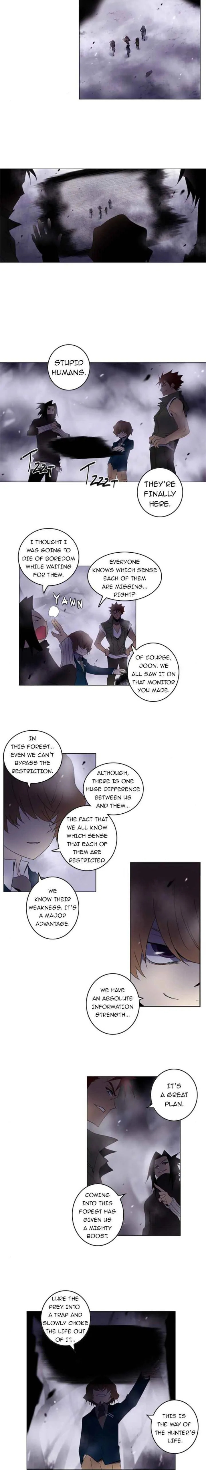 SOUL CARTEL Chapter 47 page 3 - 