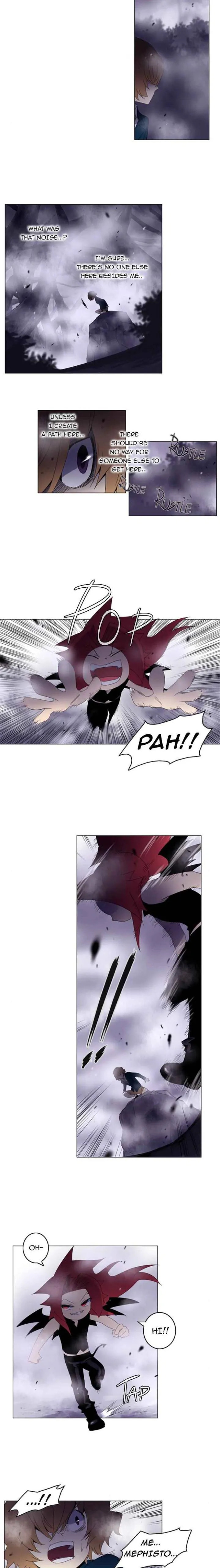 SOUL CARTEL Chapter 48 page 2 - 