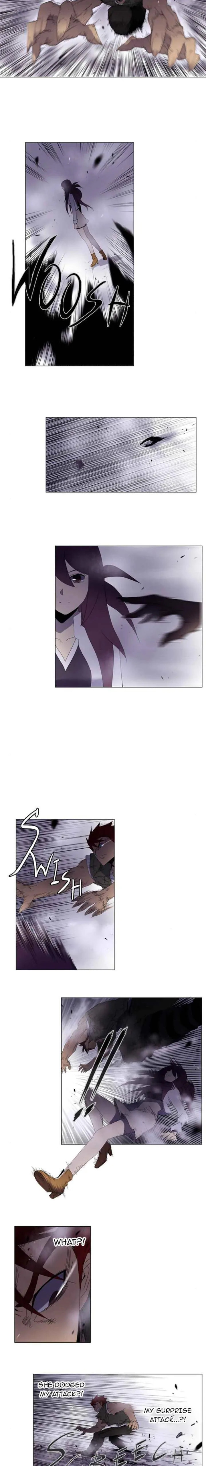 SOUL CARTEL Chapter 48 page 7 - 
