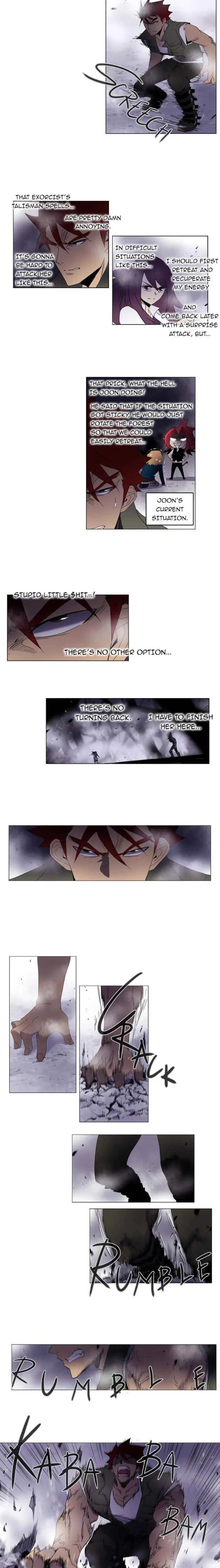 SOUL CARTEL Chapter 49 page 2 - 