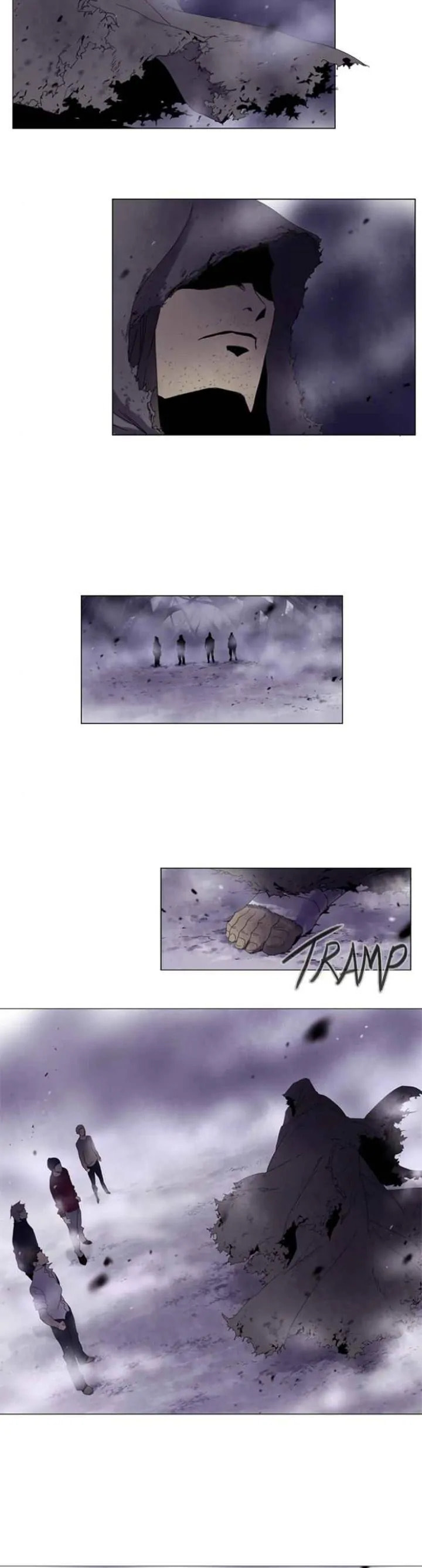 SOUL CARTEL Chapter 50 page 11 - 