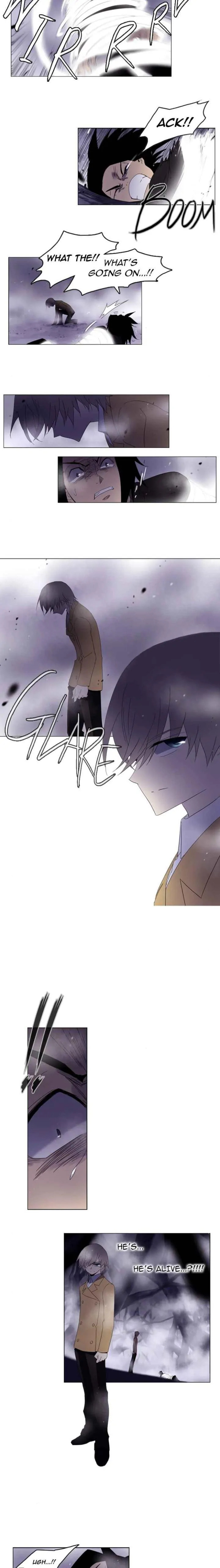 SOUL CARTEL Chapter 50 page 4 - 