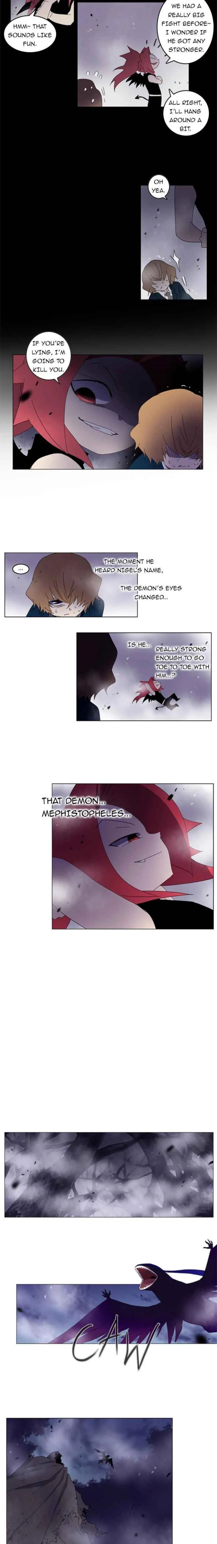 SOUL CARTEL Chapter 50 page 10 - 