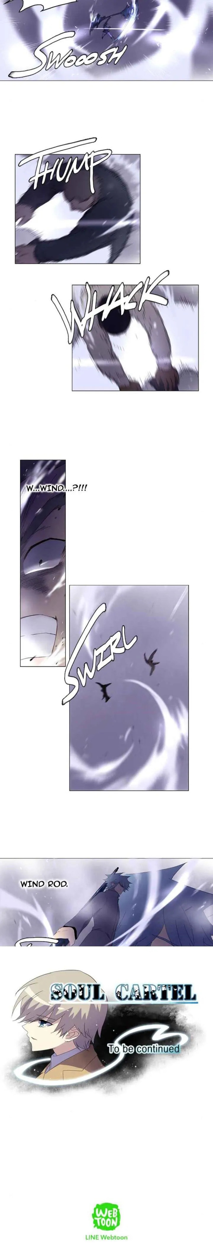 SOUL CARTEL Chapter 51 page 9 - 