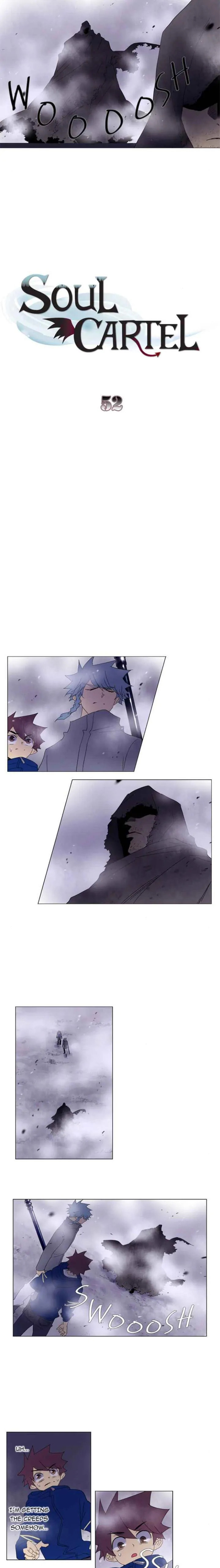 SOUL CARTEL Chapter 52 page 2 - 