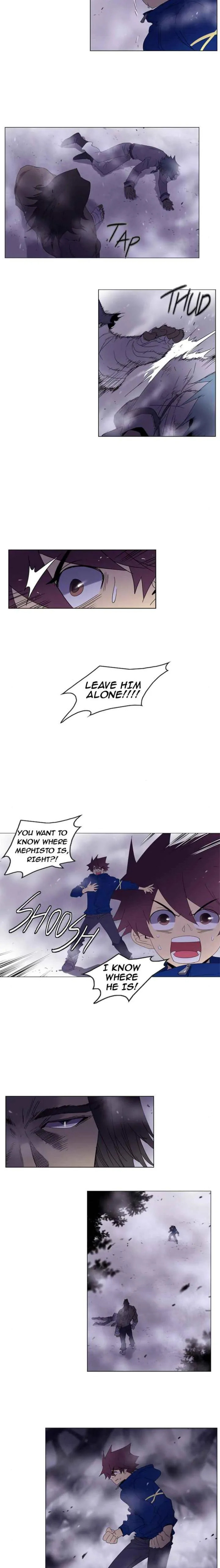 SOUL CARTEL Chapter 53 page 7 - 
