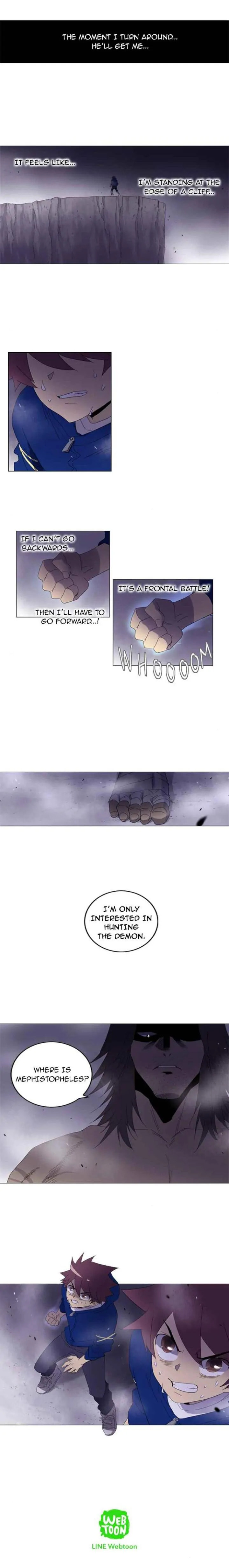 SOUL CARTEL Chapter 53 page 9 - 