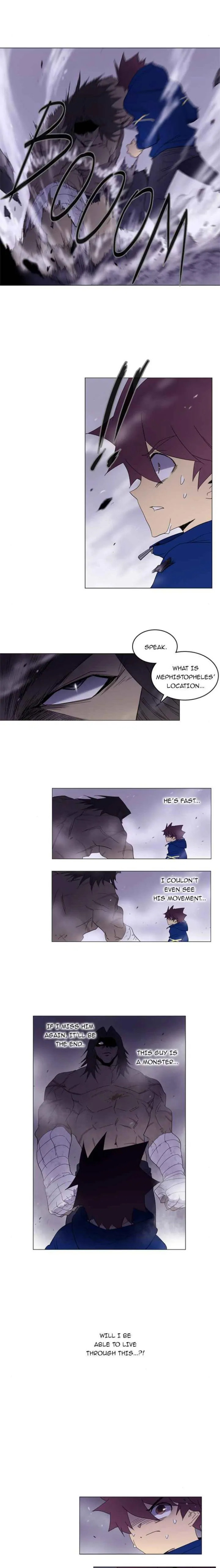 SOUL CARTEL Chapter 54 page 2 - 